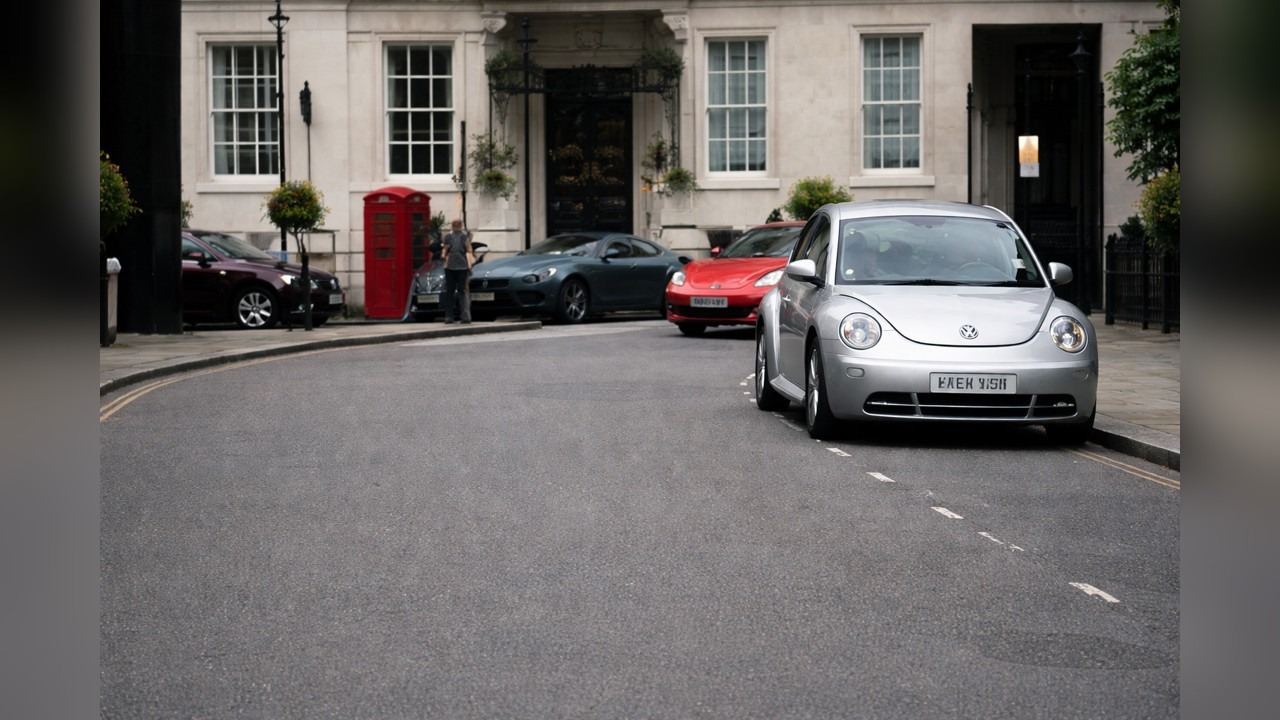 Supercar engine sounds compilation