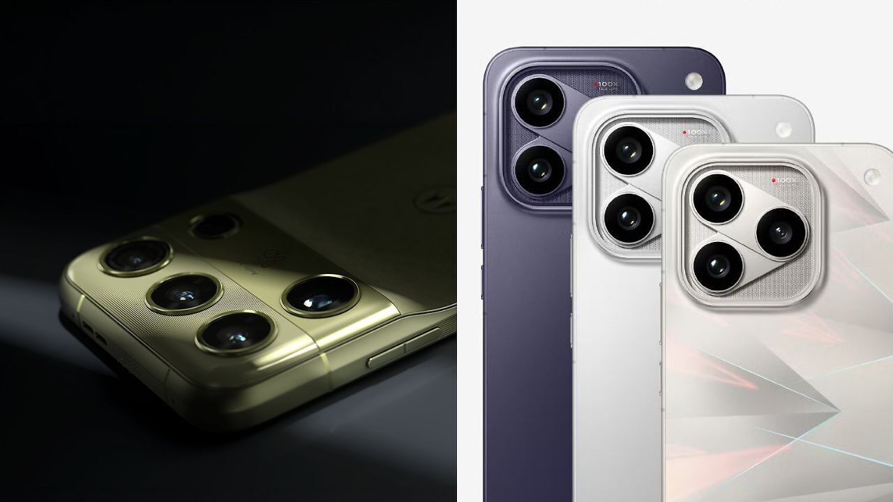 From Xiaomi 18 Pro to Motorola Signature 27: Full list of phones ...