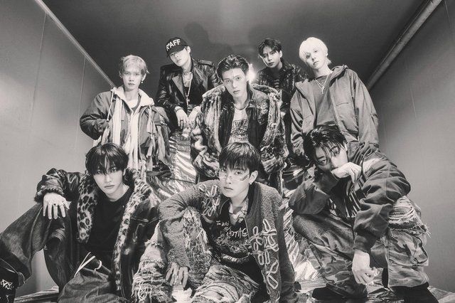 ATEEZ ushers in new chapter with pre-release single 'Drip'