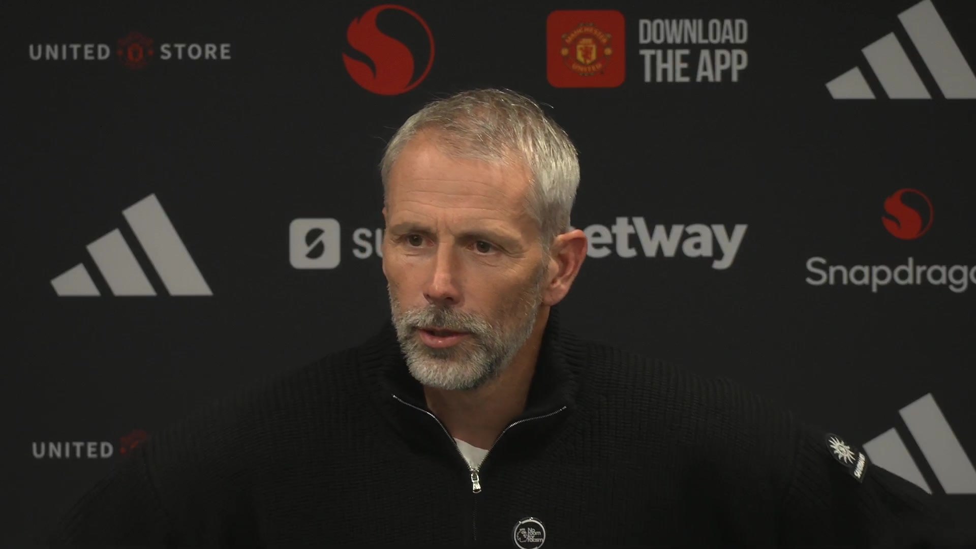 Marco Rose previews midweek clash against Aston Villa