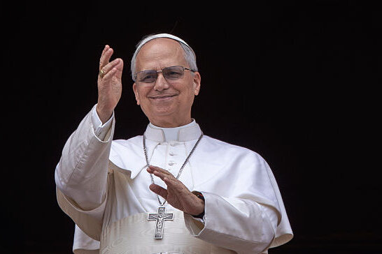 Doctors provide update on Pope’s lung cancer and what his prognosis ...