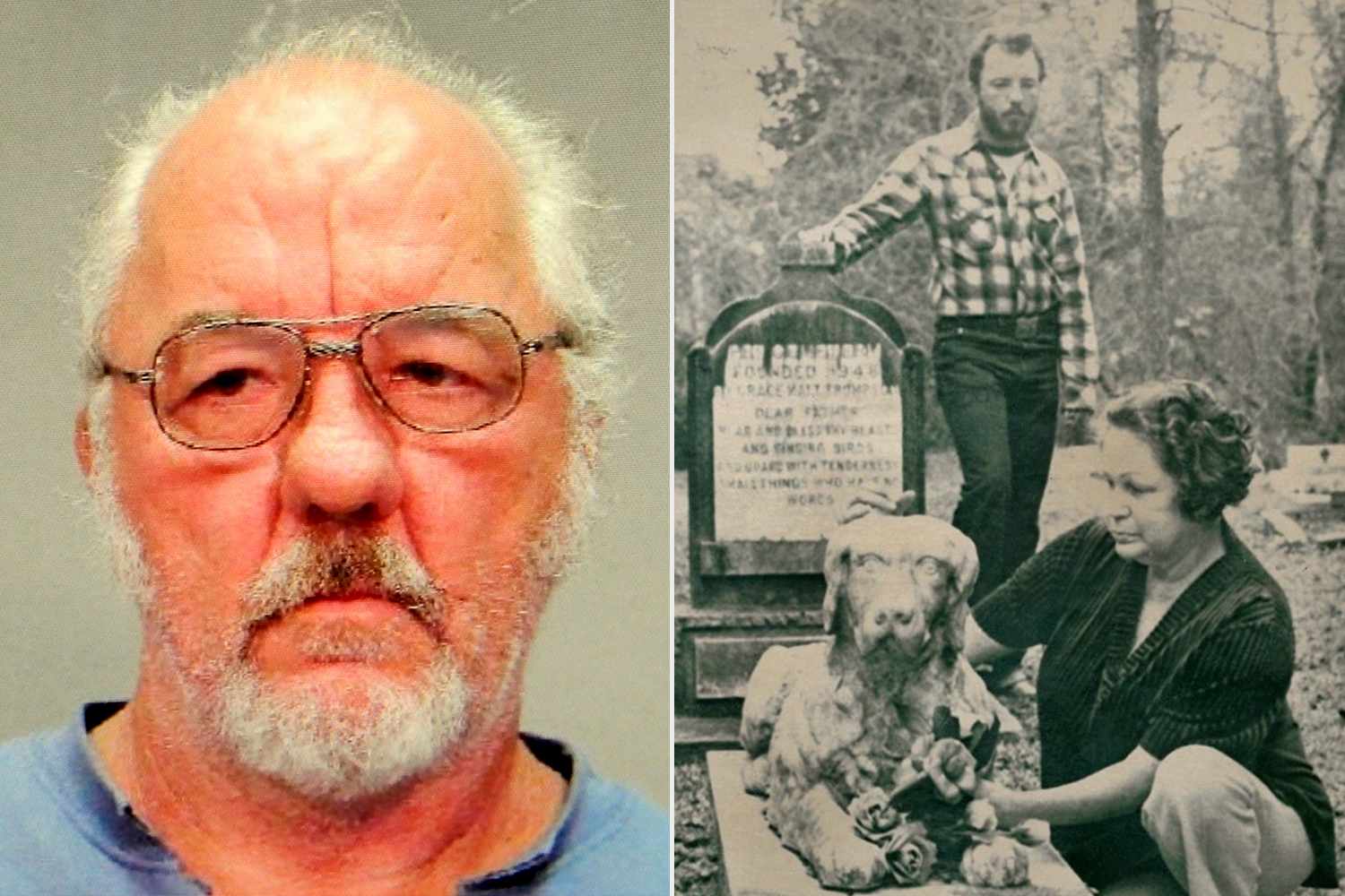 What happened to Brandon Nodier after killing Dorothy Thompson? Inside ...