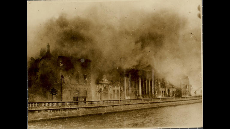 20 times governments lost their records and had to start over