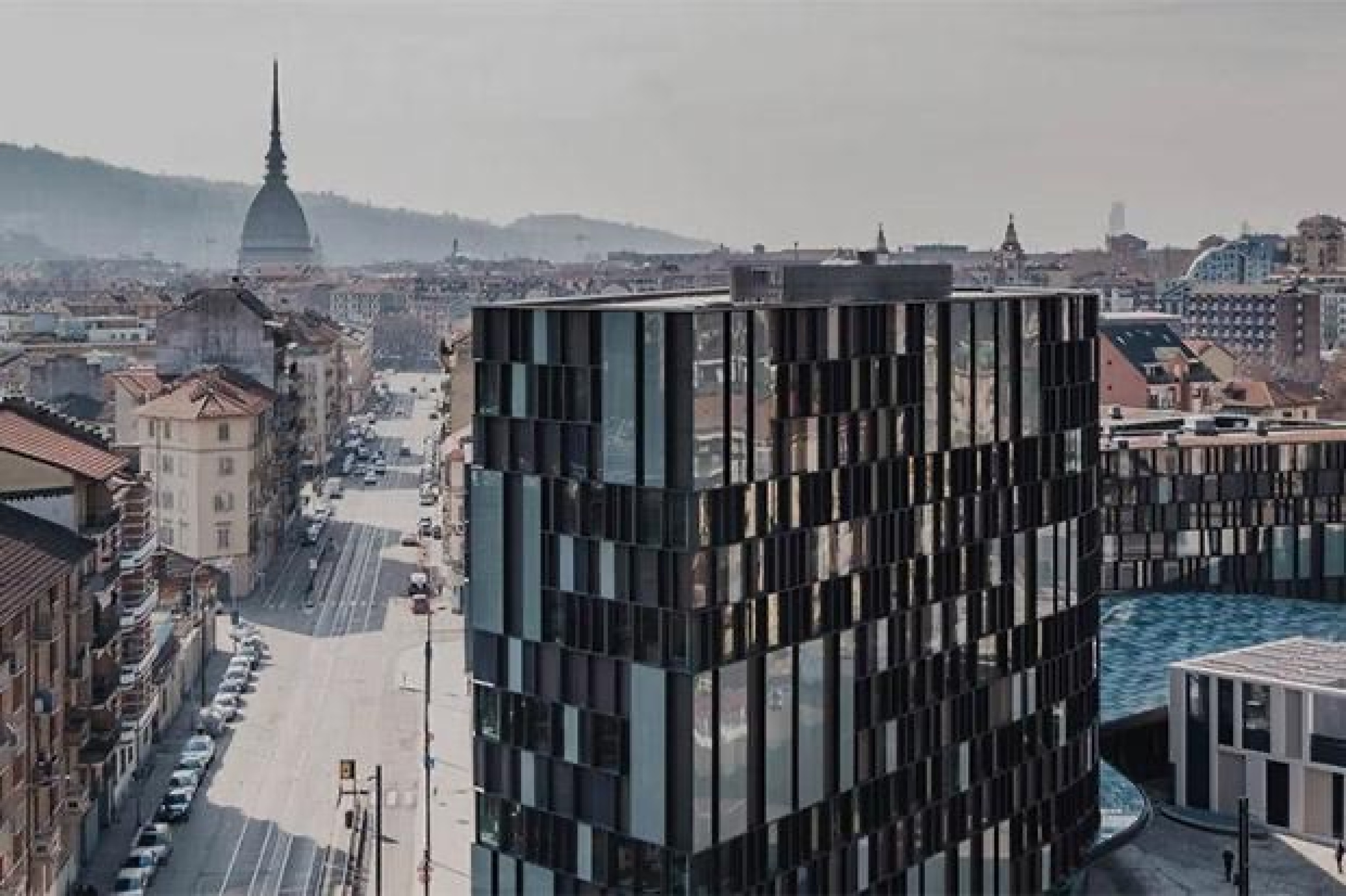 A Torino 'Tradizione e innovazione: l'eccellenza italiana si rinnova'