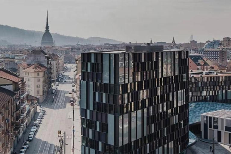 A Torino 'Tradizione e innovazione: l'eccellenza italiana si rinnova'