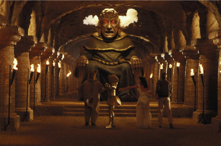The 10 commandments of ’80s movies