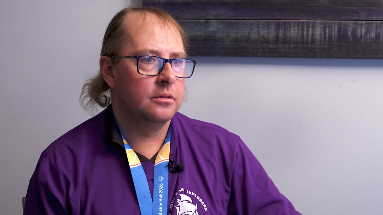 St. John's man with disability could become homeless after losing ...