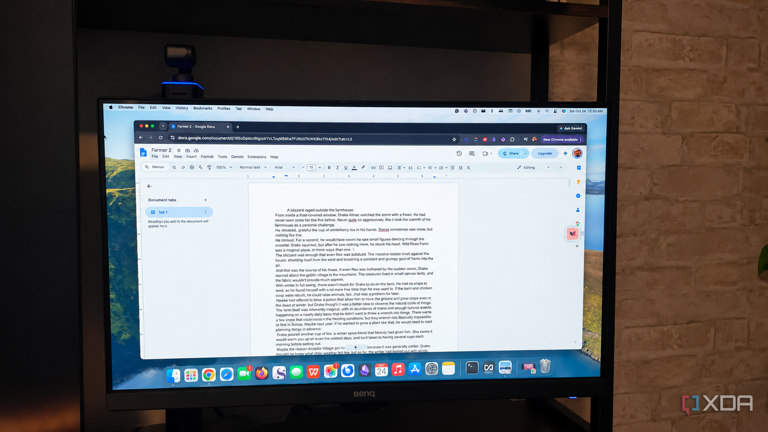 Google Docs still can't match these features Microsoft Office kept from ...