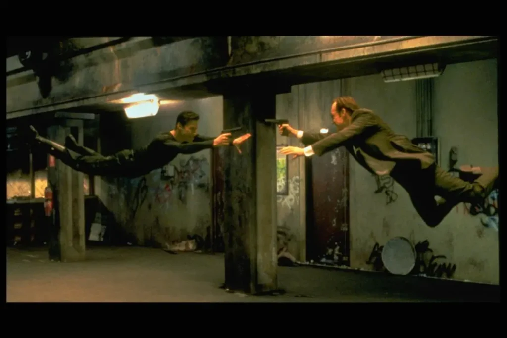 Matrix torna al cinema con Back to Cult
