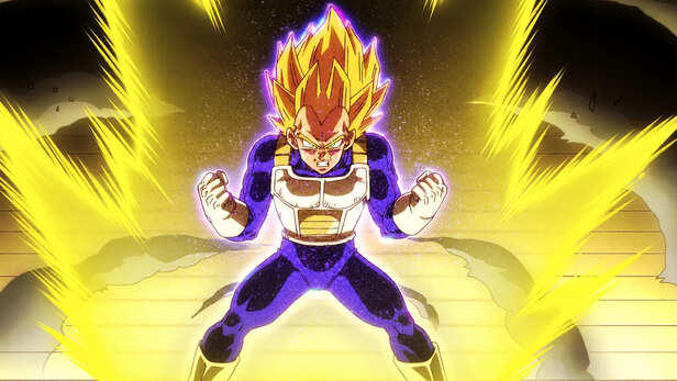 Dragon Ball Super: Beerus episode 3 recap: Vegeta unleashes his rage ...