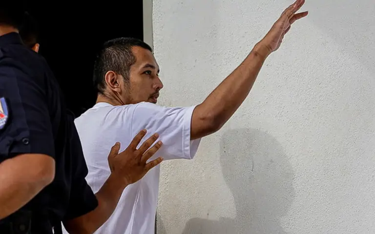 High Court rejects bid by man in KLIA shooting to start jail sentence ...