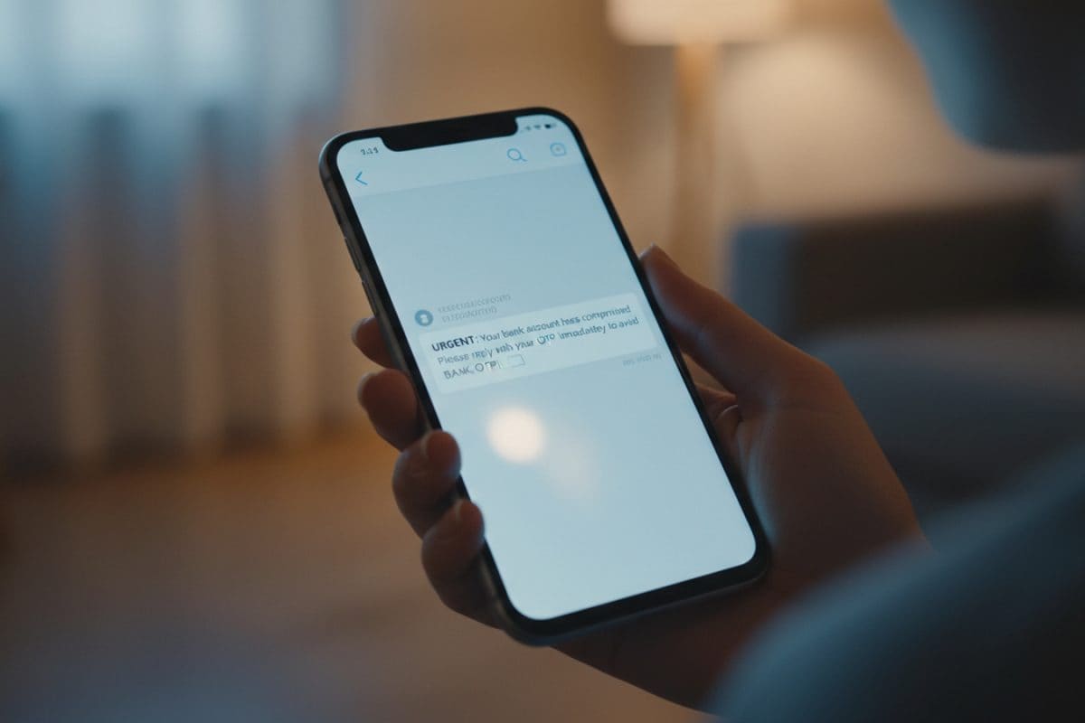 Google Messages may soon flag scam texts before they trick you with ...