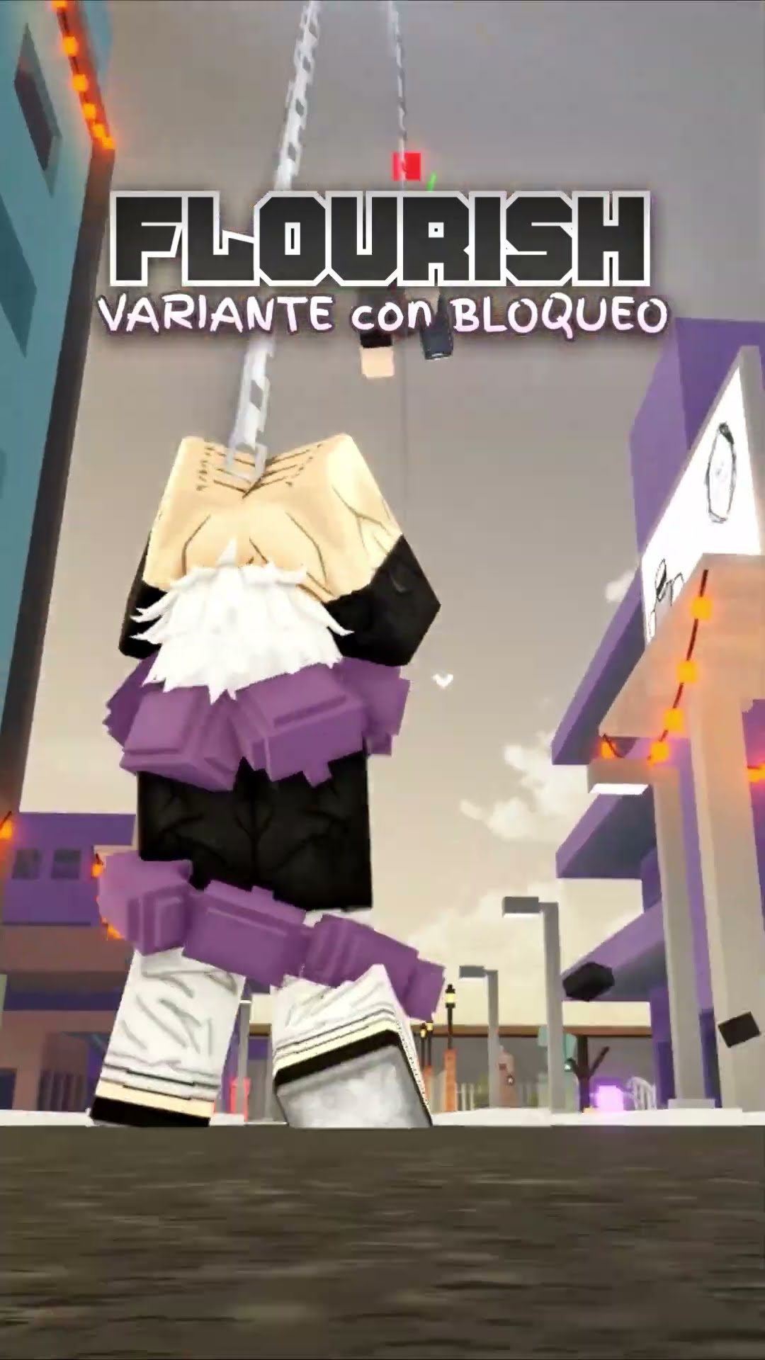 Toji es el nuevo personaje de JJS!