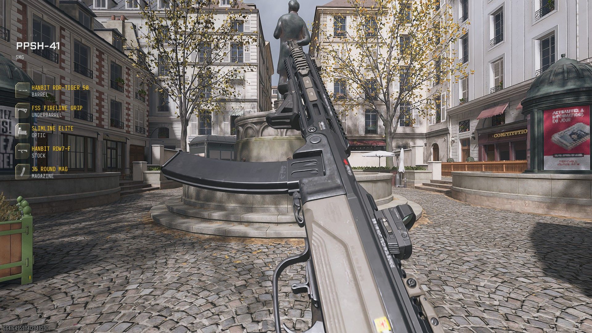 Best SMGs in Call of Duty: Modern Warfare 4 ranked