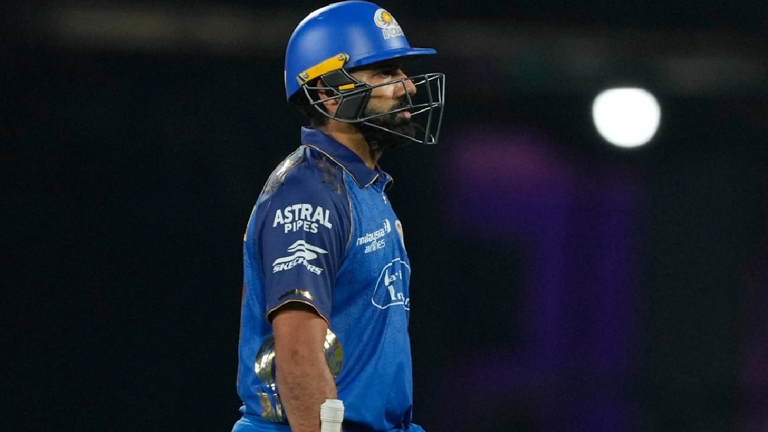 MI should announce Rohit Sharma as captain: R Ashwin ahead of IPL 2027