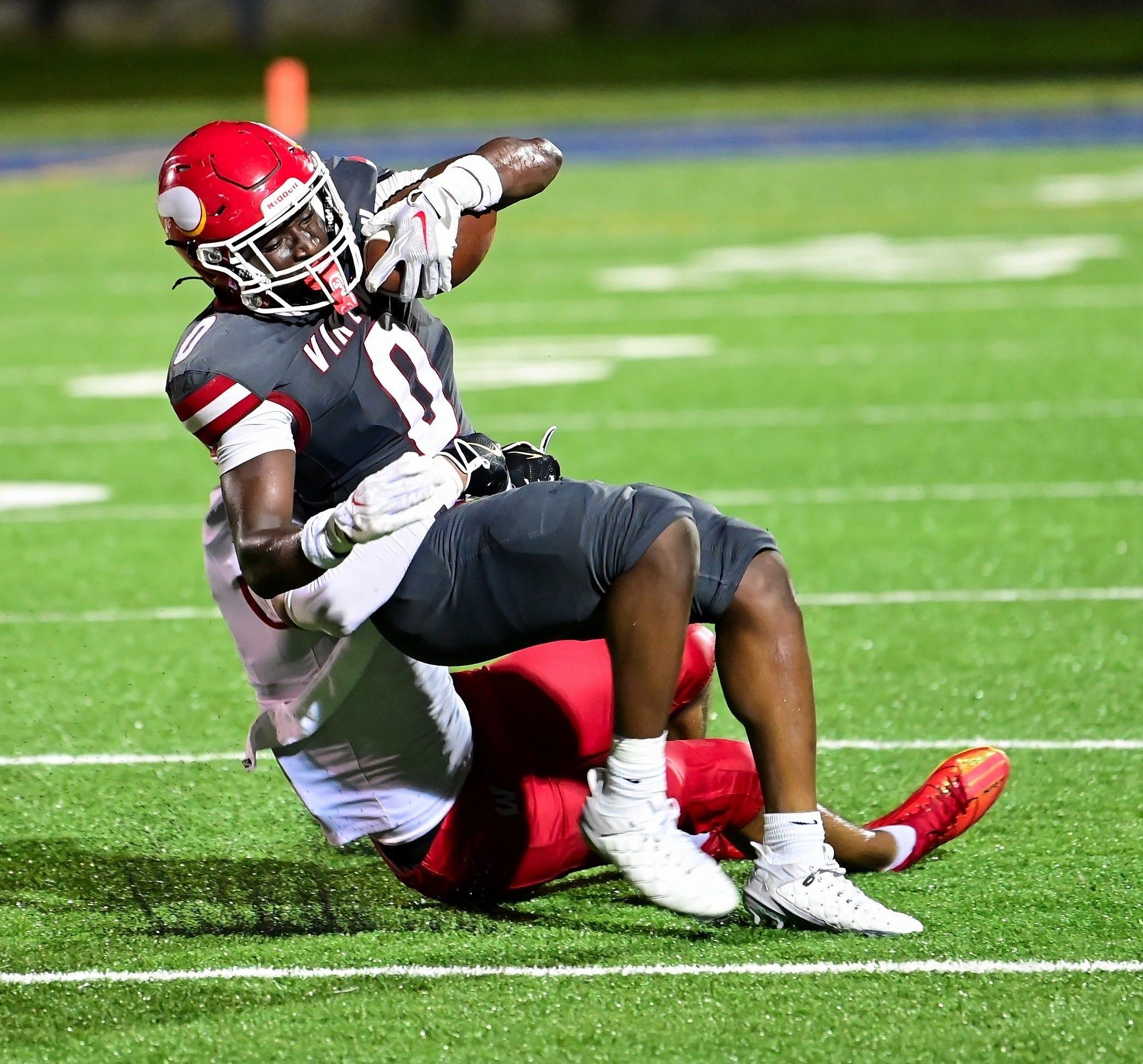 Ohio State's struggles in the 2027 class at running back have only gotten worse