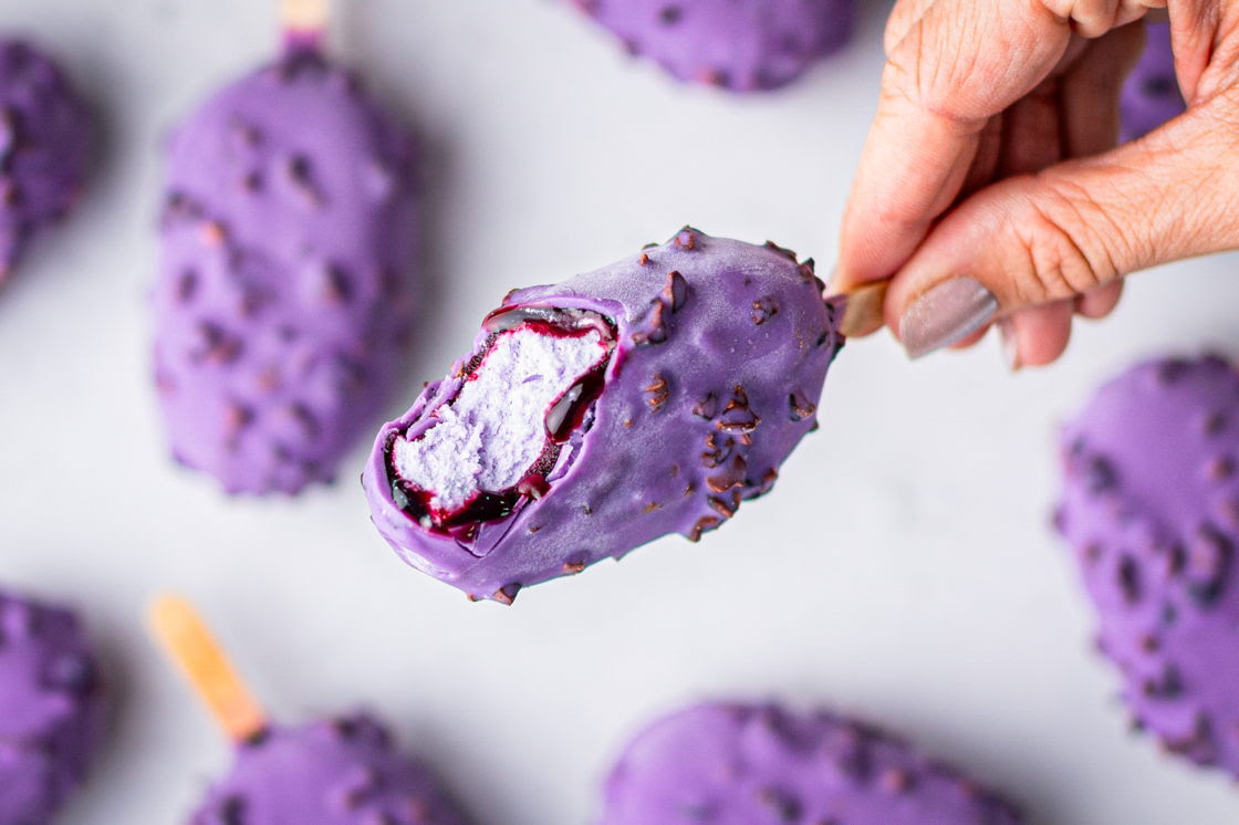 GNT to showcase plant-based EXBERRY colours and emerging food trends at ...