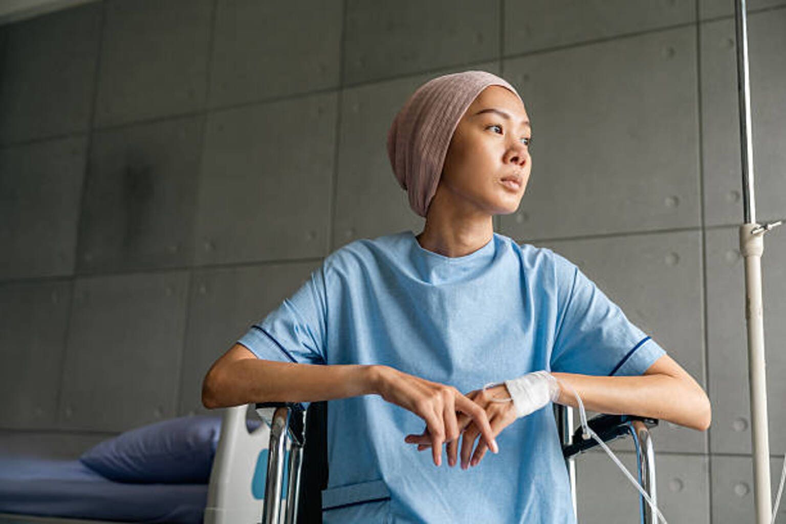 Innovent reports cancer drug results in breast, lung, pancreatic tumors