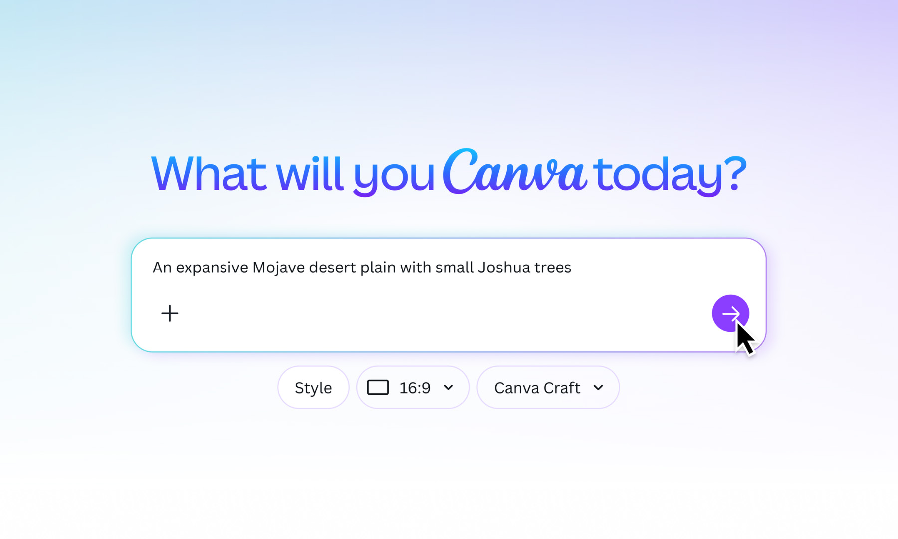 Canva enters the AI image generation race with Craft, and it’s thinking ...