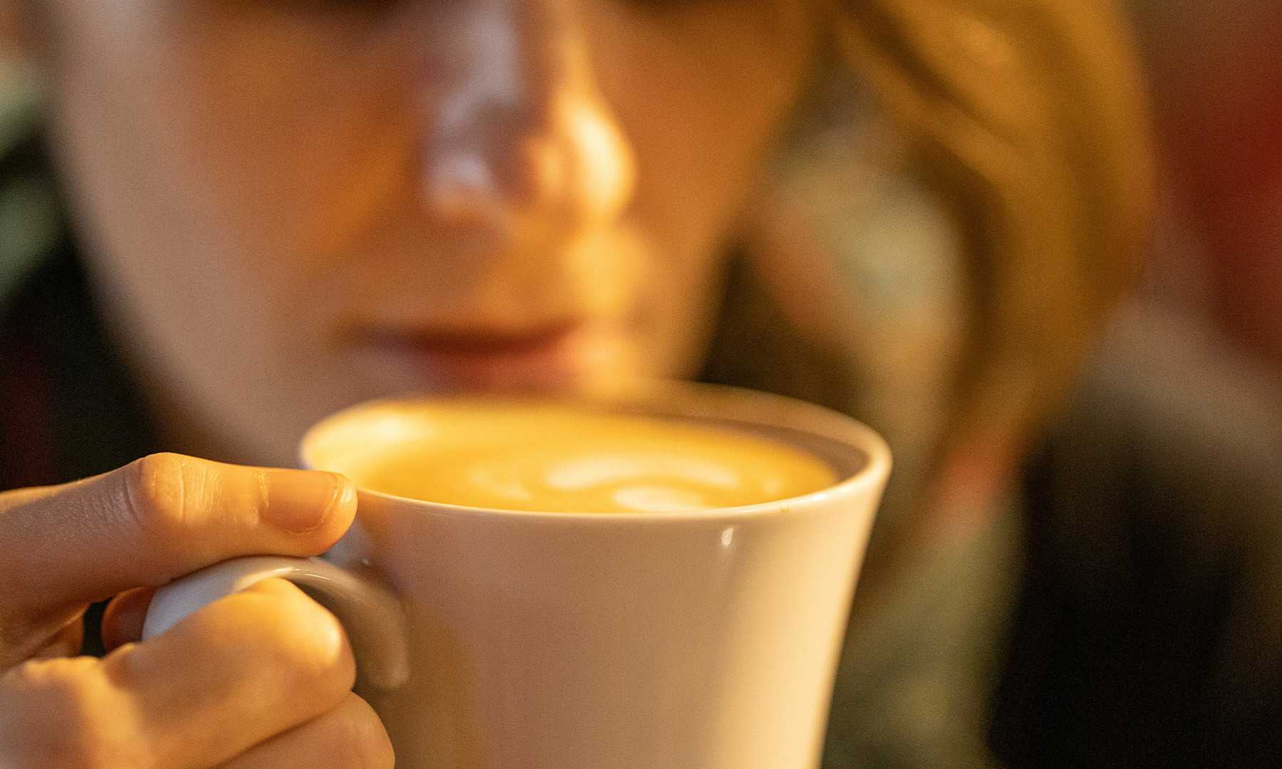 Scientists have figured out how to send smells over the internet, and ...