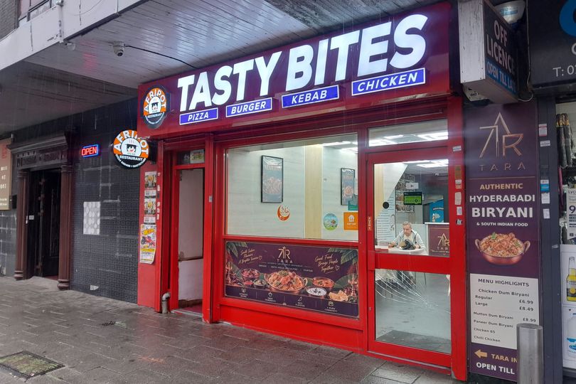 Coventry eatery handed one-star hygiene rating over food safety management
