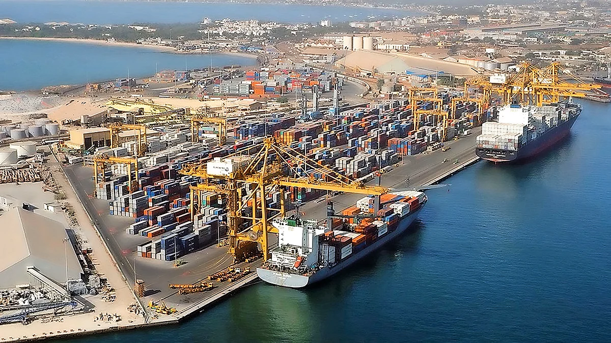 Africa beckons as UAE strengthens trade, investment and strategic ...