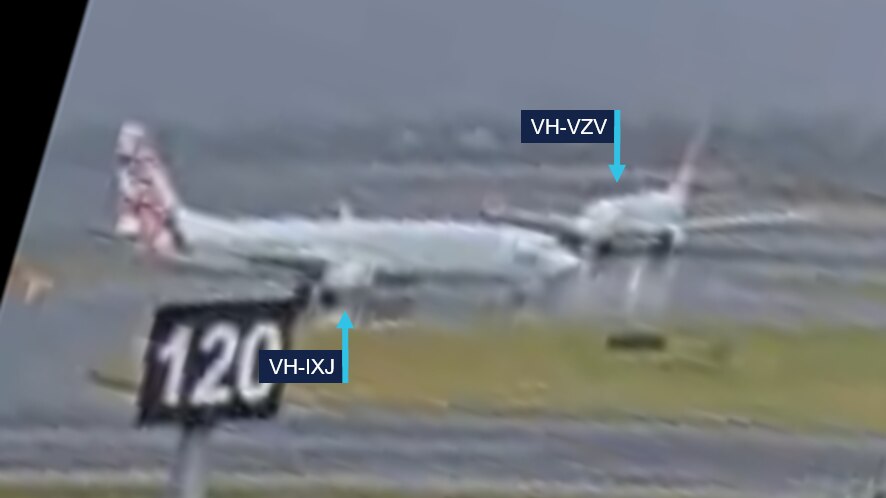 Sydney air traffic controller had high fatigue risk when Virgin jet cut ...