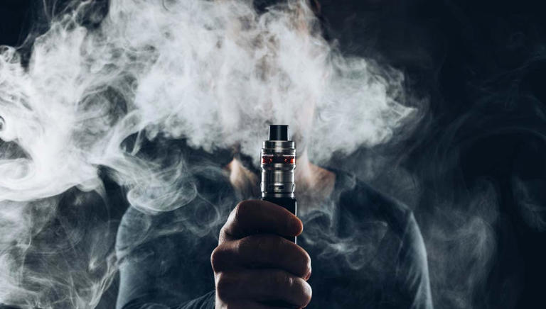 Isabela State U-Echague bans vaping inside campus