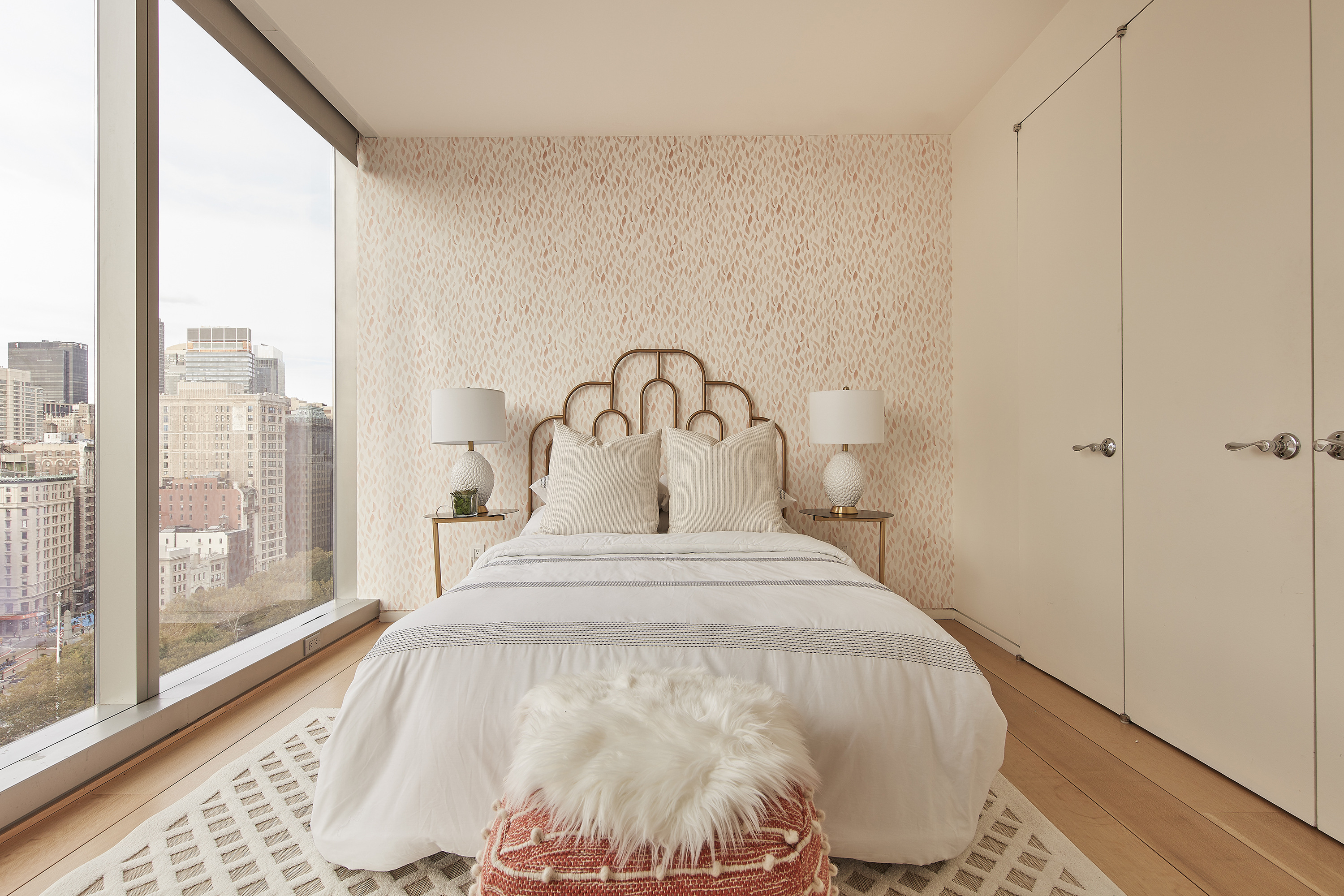 Design recipes: Wallpaper tips
