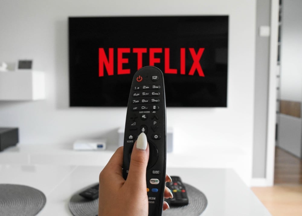 Netflix taps into new targeting and measurement capabilities with The ...