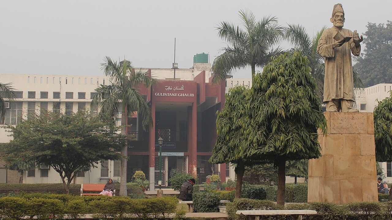 Jamia Millia Islamia to hold student union elections after 20-year hiatus