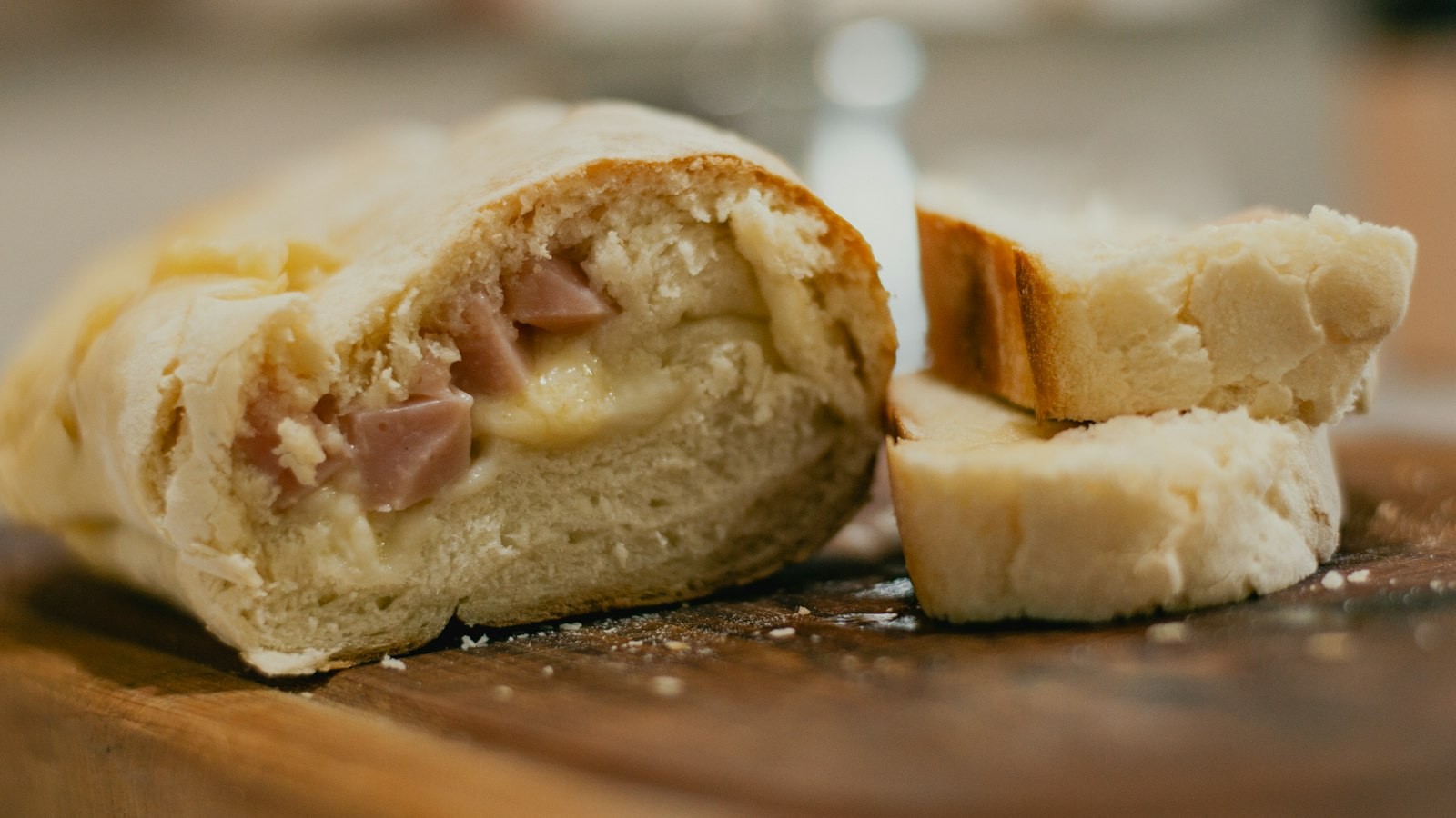 Stromboli recipes that beat pizza night takeout: 12 rolled and folded ...