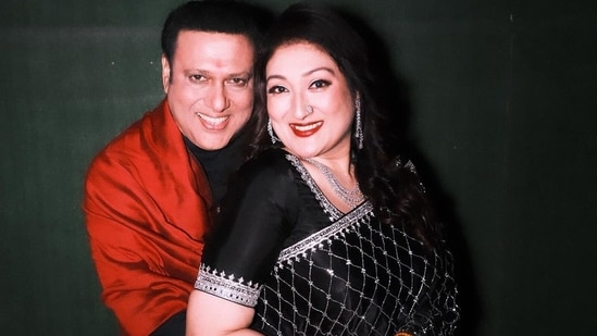 Govinda claims someone is influencing Sunita Ahuja amid cheating ...