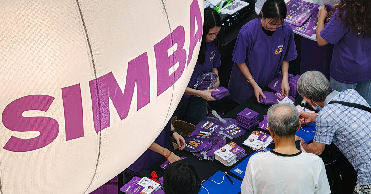 Simba at risk of losing operating licence over spectrum misuse