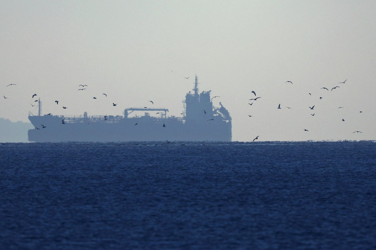 Tanker rates for Saudi crude rise as regional tensions escalate