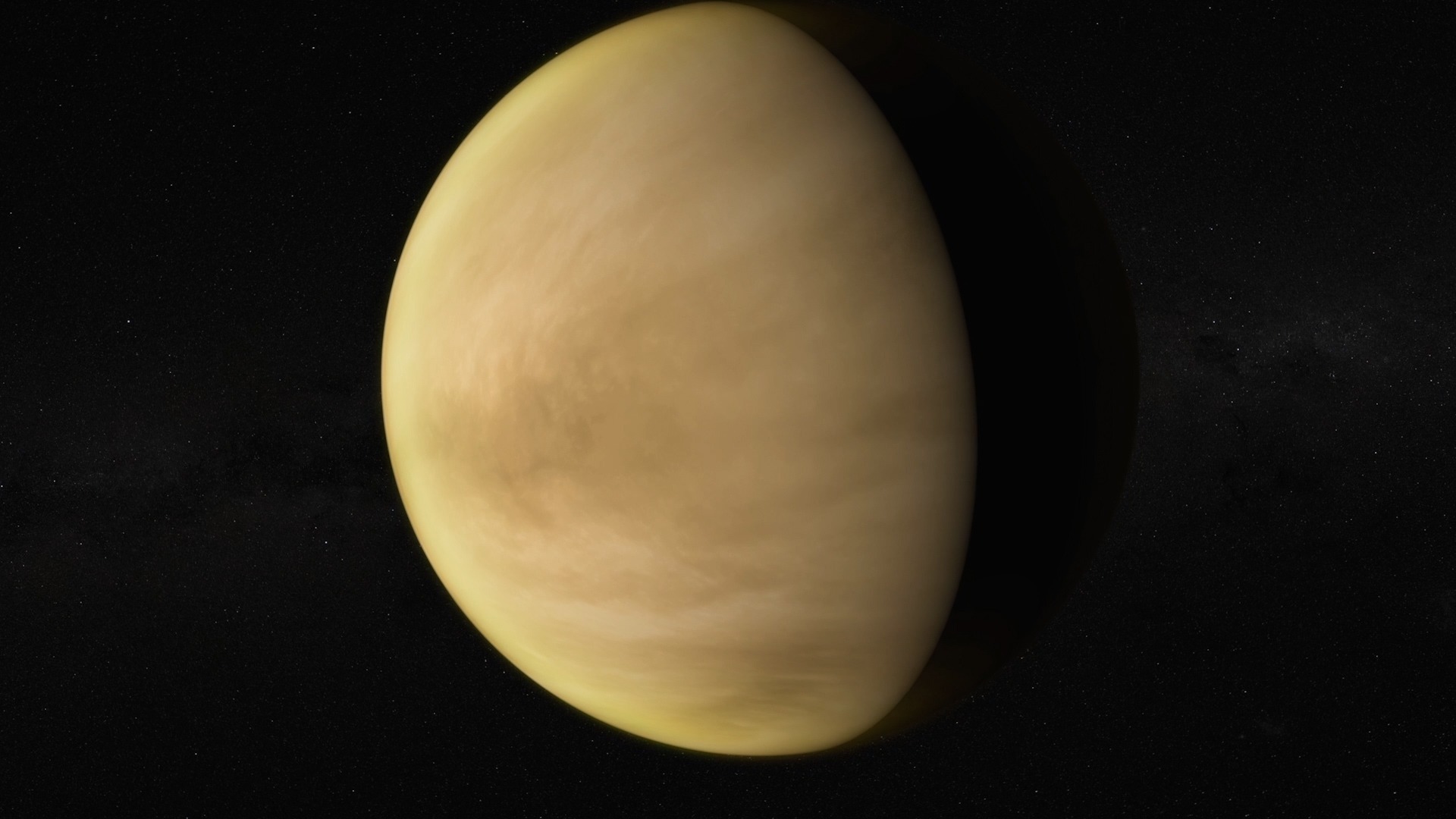 Is a day trip to Venus feasible? A new battery could change the equation