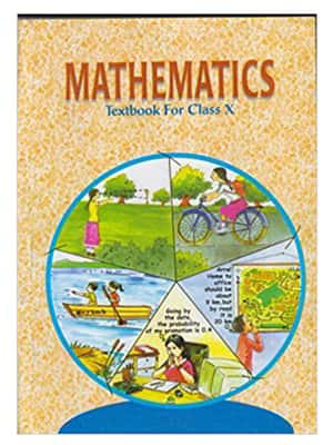 Best class 10 maths books on Amazon for board exam preparation