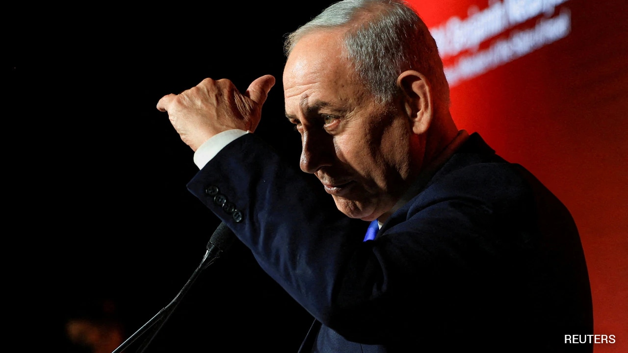 Israeli expats returning home to vote. Their goal? To remove Netanyahu