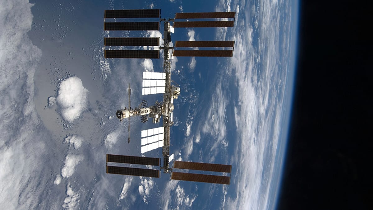 Espacio: Europa quiere dejar de depender de SpaceX en la cumbre de la ...