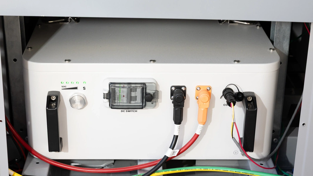 Mastering home electrical wiring basics