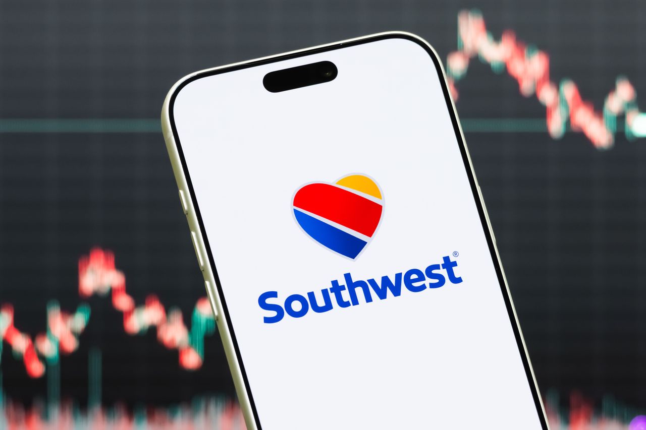 Is LUV stock too expensive? Analyst thinks Southwest’s pricing makeover ...
