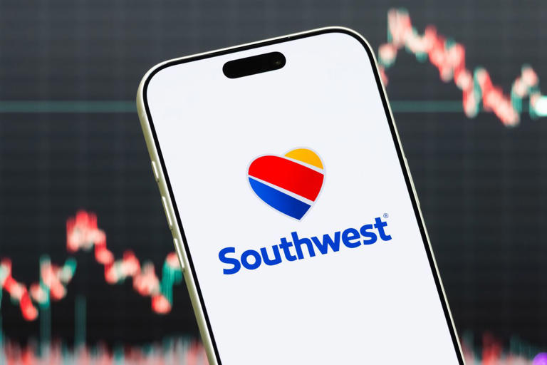 Is LUV stock too expensive? Analyst thinks Southwest’s pricing makeover ...