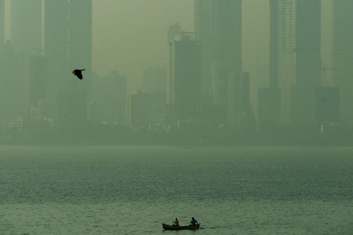 Mumbai air pollution: BMC steps up dust control, inspections ahead of ...