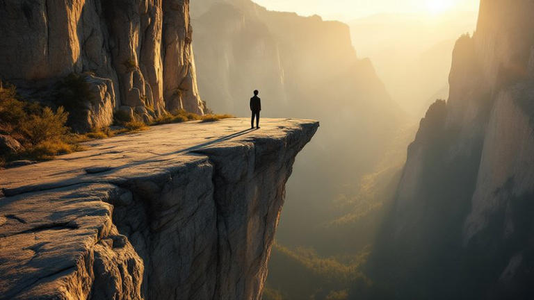 Alex Honnold's climbing philosophy and what it teaches every adventurer