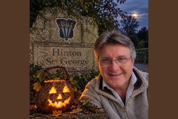 Column: The West Country and the language of Halloween