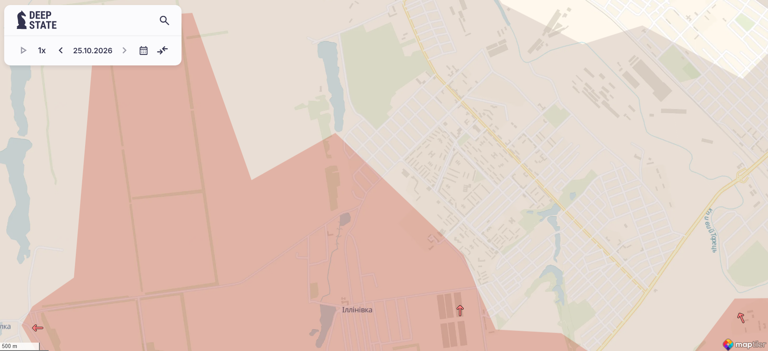Russian forces make incremental gains in Donetsk and Zaporizhzhya ...
