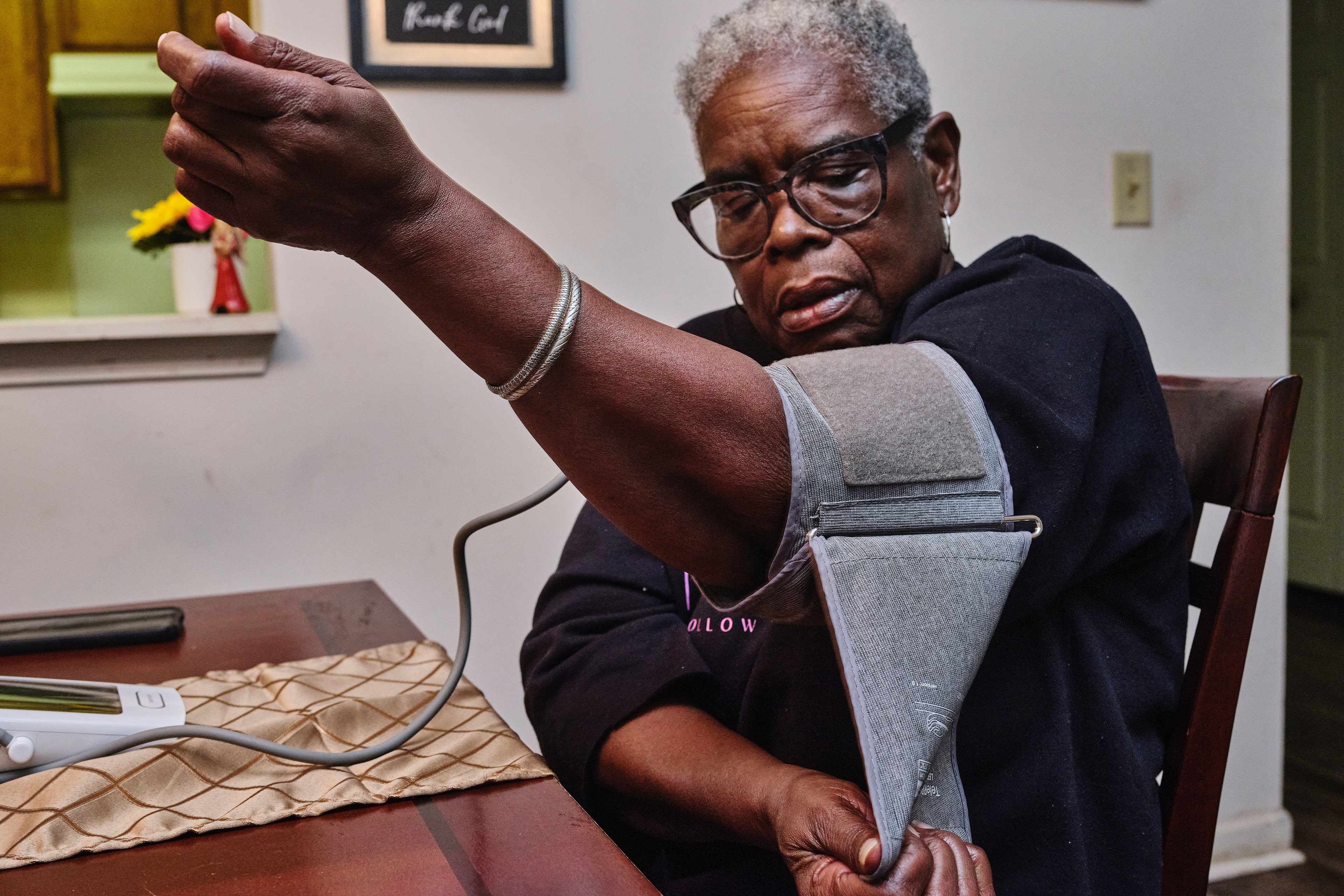 Many Medicare patients could lose access to remote monitoring devices