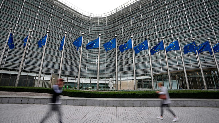 EU-Inc: is the EU’s startup booster losing steam? Take our poll.
