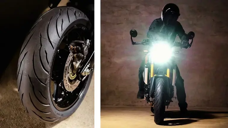 Continental ContiMotion EVO debuts with better wet grip and agility