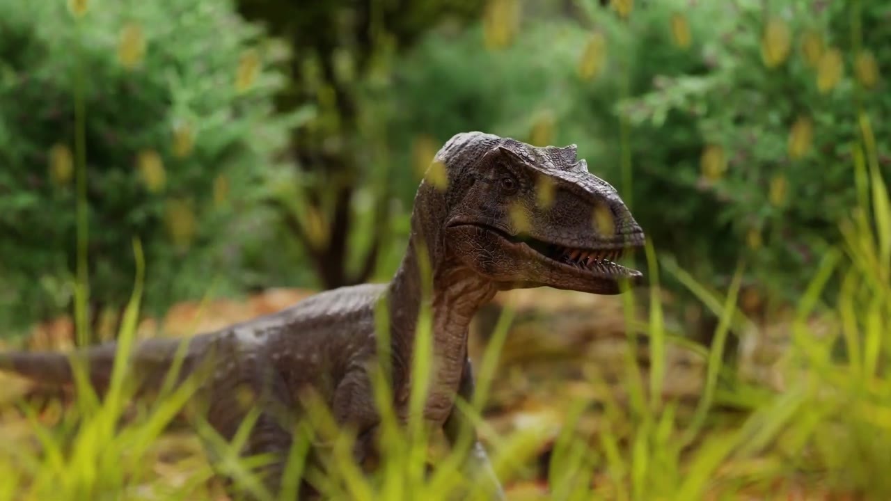 Small, adaptable dinosaurs might have better chances in today’s world ...